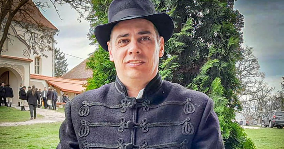 Fodor Zoltán: innovatív és zöld megyét építünk